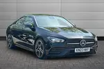 2023 Mercedes-Benz CLA