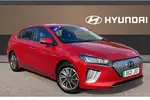 2021 Hyundai IONIQ