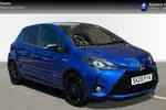 2020 Toyota Yaris