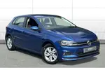 2018 Volkswagen Polo