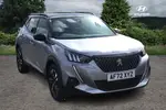 2022 Peugeot 2008