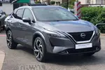 2022 Nissan Qashqai