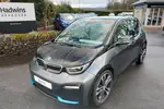 2018 BMW i3