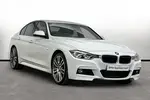 2017 BMW 3 Series
