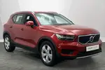 2020 Volvo XC40
