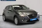2019 Mazda CX-3