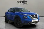 2025 Nissan Juke