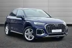 2022 Audi Q5 Sportback