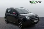 2024 Fiat Panda