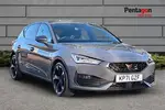 2021 Cupra Leon