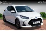 2024 Toyota Yaris