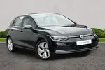 2024 Volkswagen Golf