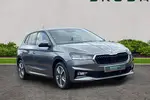 2024 Skoda Fabia