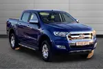 2018 Ford Ranger