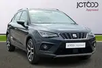 2019 SEAT Arona