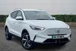 2023 MG ZS