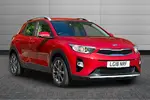2018 Kia Stonic
