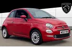 2023 Fiat 500