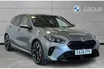 2026 BMW 1 Series