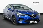 2022 Renault Clio