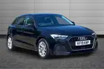 2019 Audi A1