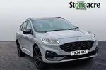 2024 Ford Kuga