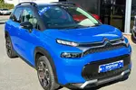 2022 Citroen C3 Aircross