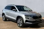 2024 Skoda Karoq