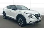 2022 Nissan Juke