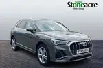 2020 Audi Q3