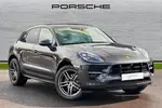 2020 Porsche Macan