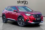2021 Peugeot 2008