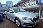 2023 Skoda Octavia