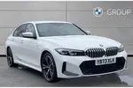 2023 BMW 3 Series