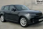 2024 Land Rover Range Rover Sport