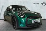 2023 MINI Hatchback