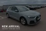 2022 Audi A1