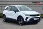2022 Vauxhall Crossland