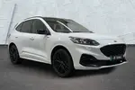 2023 Ford Kuga