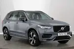 2022 Volvo XC90