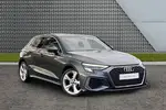 2022 Audi A3