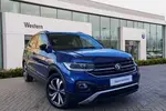 2022 Volkswagen T-Cross