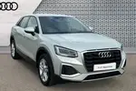 2024 Audi Q2