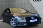 2021 Audi A6