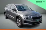 2022 Skoda Karoq