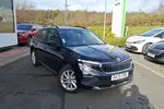 2025 Skoda Kamiq