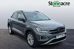 2023 Volkswagen T-Roc
