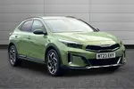 2023 Kia XCeed