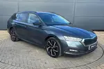 2021 Skoda Octavia Estate