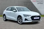 2026 Audi A3